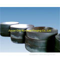 Heavy Steel Forgings For Heavy Machinery